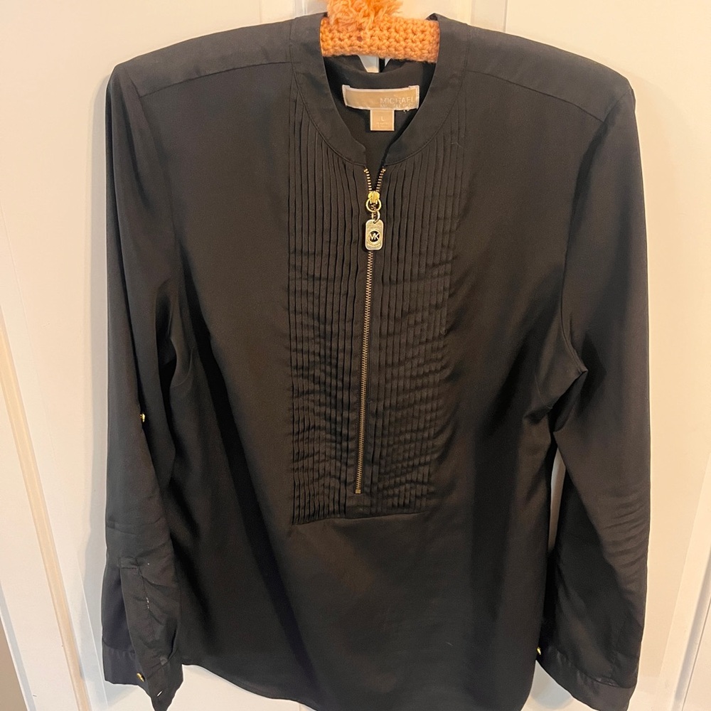 Michael Kors Black Garment